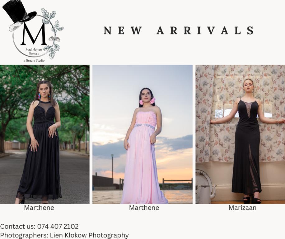Formal Dresses