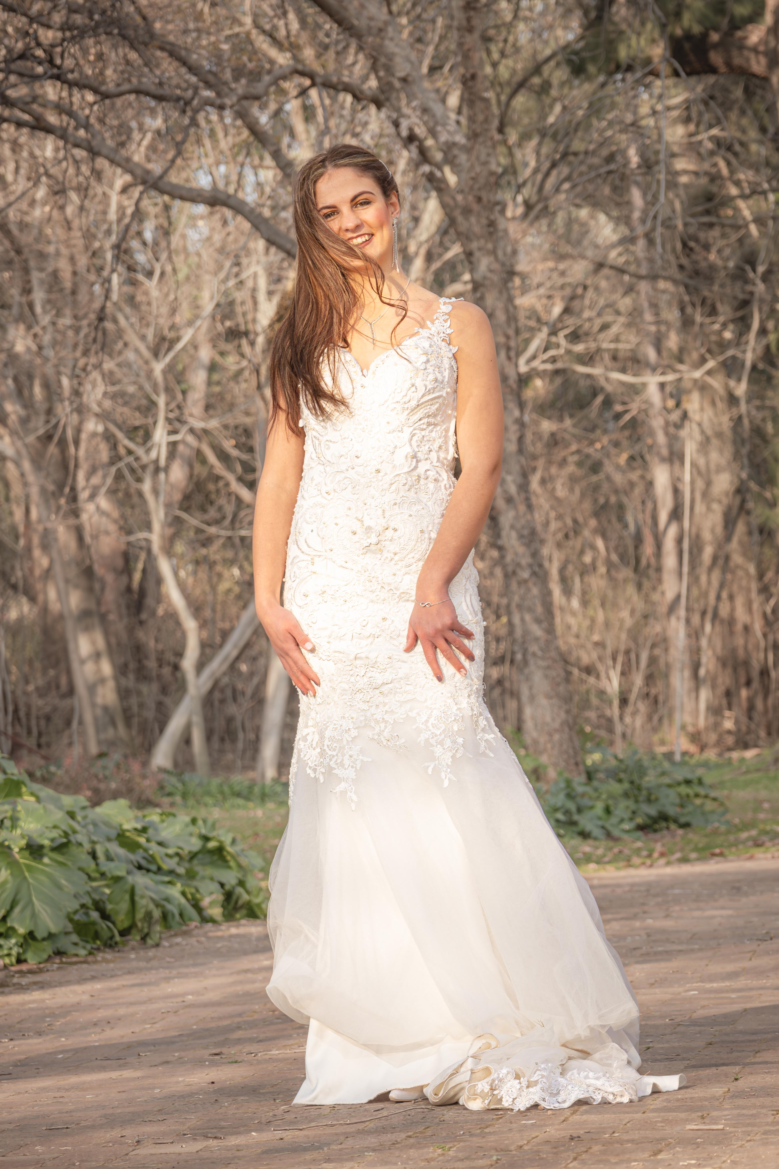 Wedding  dress