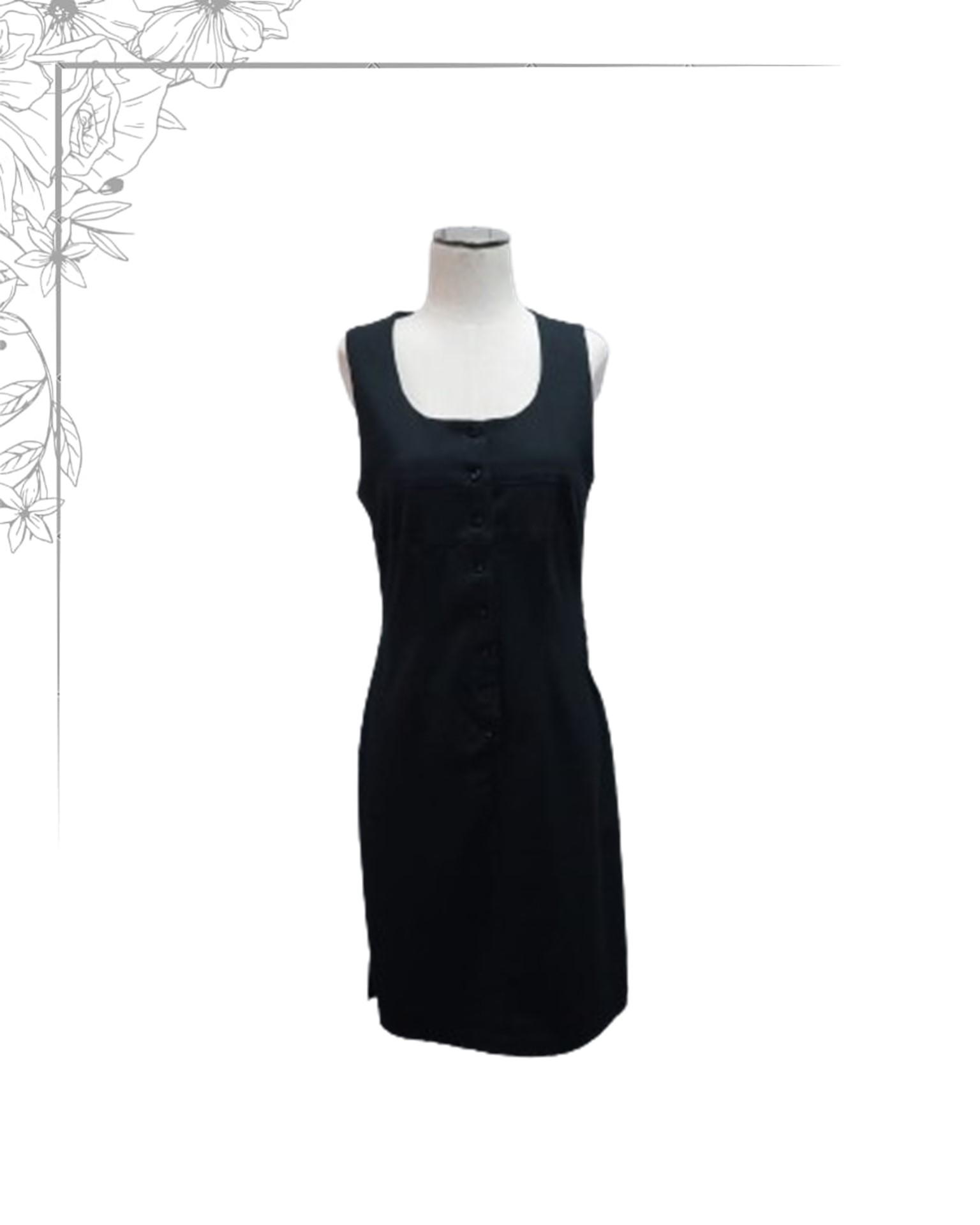 Black Cocktail dress