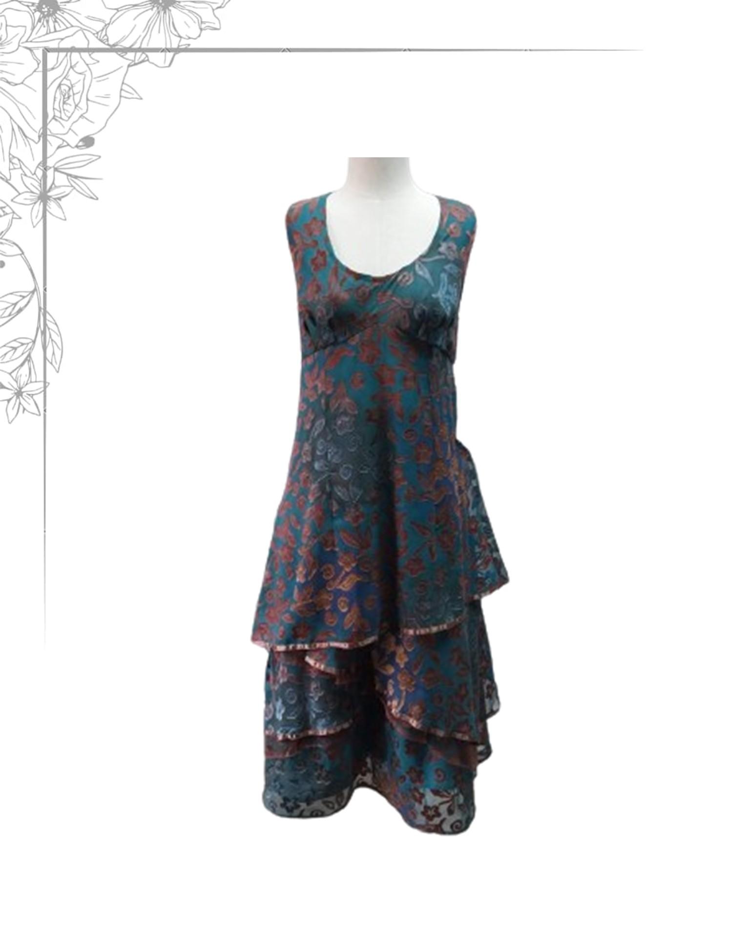 Black Cocktail dress