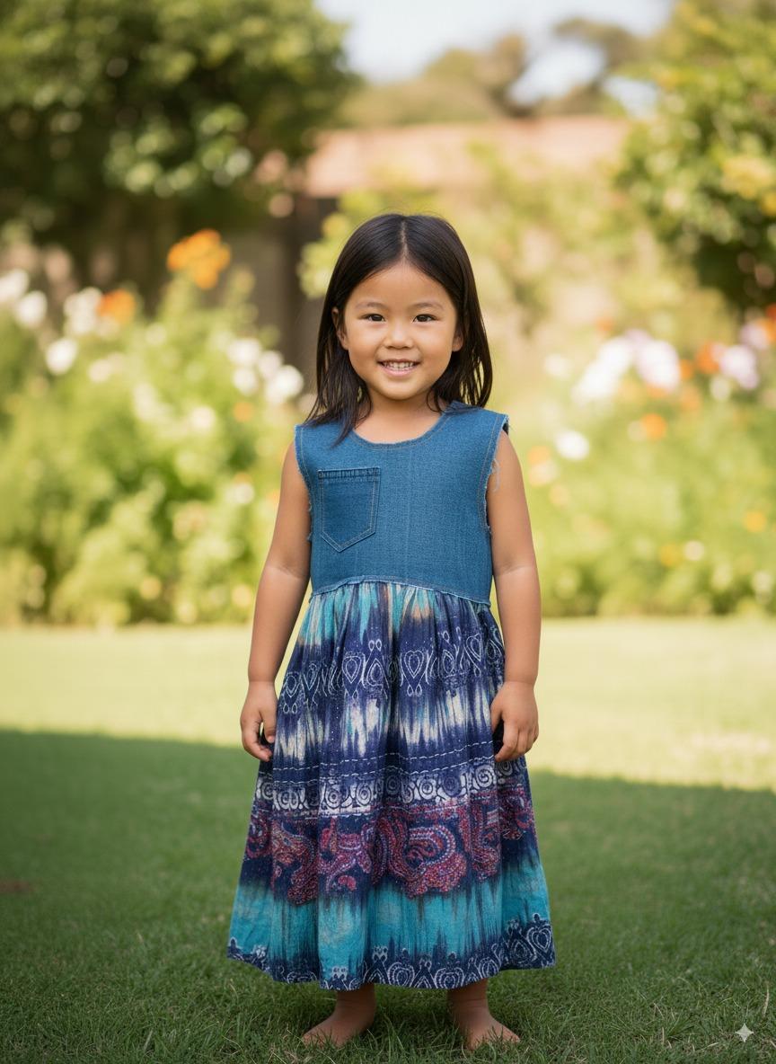 Kids dresses