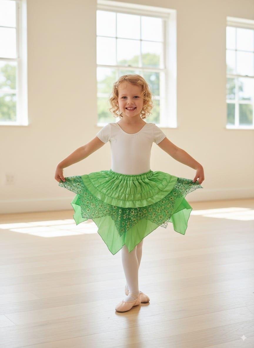 Kids tutu